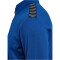 hummel hmlAUTHENTIC Poly Trainingsjacke 7045 - true blue M
