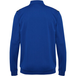 hummel hmlAUTHENTIC Poly Trainingsjacke 7045 - true blue XL