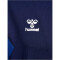 hummel hmlAUTHENTIC Poly Trainingsjacke 7026 - marine S