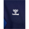 hummel Authentic Poly Trainingsjacke 7026 - marine L