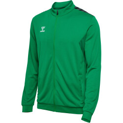 hummel hmlAUTHENTIC Poly Trainingsjacke 6235 - jelly bean S