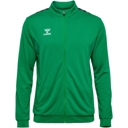 hummel hmlAUTHENTIC Poly Trainingsjacke 6235 - jelly bean S