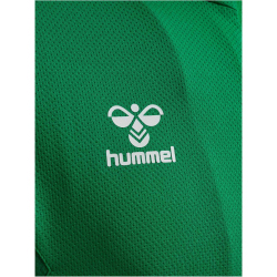 hummel hmlAUTHENTIC Poly Trainingsjacke 6235 - jelly bean S