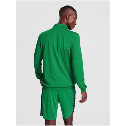 hummel hmlAUTHENTIC Poly Trainingsjacke 6235 - jelly bean S