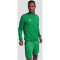 hummel hmlAUTHENTIC Poly Trainingsjacke 6235 - jelly bean M