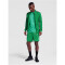 hummel hmlAUTHENTIC Poly Trainingsjacke 6235 - jelly bean M