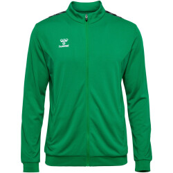 hummel hmlAUTHENTIC Poly Trainingsjacke 6235 - jelly bean L
