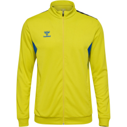 hummel Authentic Poly Trainingsjacke 5269 - blazing yellow S