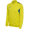 hummel Authentic Poly Trainingsjacke 5269 - blazing yellow S