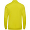 hummel hmlAUTHENTIC Poly Trainingsjacke 5269 - blazing yellow S