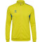 hummel hmlAUTHENTIC Poly Trainingsjacke 5269 - blazing yellow S