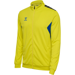 hummel Authentic Poly Trainingsjacke 5269 - blazing...