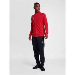 hummel hmlAUTHENTIC Poly Trainingsjacke 3062 - true red S