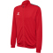 hummel hmlAUTHENTIC Poly Trainingsjacke 3062 - true red S