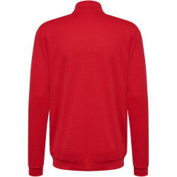 hummel hmlAUTHENTIC Poly Trainingsjacke 3062 - true red L