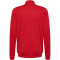 hummel Authentic Poly Trainingsjacke 3062 - true red L