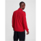 hummel Authentic Poly Trainingsjacke 3062 - true red L