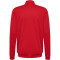 hummel hmlAUTHENTIC Poly Trainingsjacke 3062 - true red L