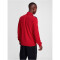hummel hmlAUTHENTIC Poly Trainingsjacke 3062 - true red L