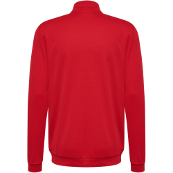 hummel Authentic Poly Trainingsjacke 3062 - true red 3XL