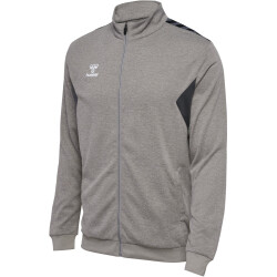 hummel hmlAUTHENTIC Poly Trainingsjacke 2006 - grey...