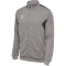 hummel Authentic Poly Trainingsjacke 2006 - grey melange S