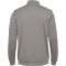 hummel Authentic Poly Trainingsjacke 2006 - grey melange S