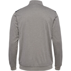 hummel hmlAUTHENTIC Poly Trainingsjacke 2006 - grey...
