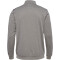 hummel hmlAUTHENTIC Poly Trainingsjacke 2006 - grey melange XXL