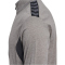 hummel hmlAUTHENTIC Poly Trainingsjacke 2006 - grey melange XXL