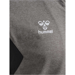 hummel Authentic Poly Trainingsjacke 2006 - grey melange 3XL