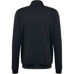 hummel hmlAUTHENTIC Poly Trainingsjacke 2001 - black S