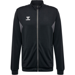 hummel hmlAUTHENTIC Poly Trainingsjacke 2001 - black S