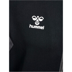 hummel hmlAUTHENTIC Poly Trainingsjacke 2001 - black S