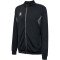 hummel hmlAUTHENTIC Poly Trainingsjacke 2001 - black S