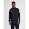 hummel hmlAUTHENTIC Poly Trainingsjacke 2001 - black S