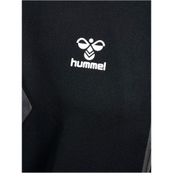 hummel Authentic Poly Trainingsjacke 2001 - black XXL