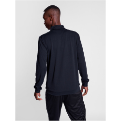 hummel Authentic Poly Trainingsjacke 2001 - black XXL