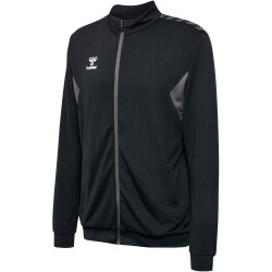 hummel hmlAUTHENTIC Poly Trainingsjacke 2001 - black XXL