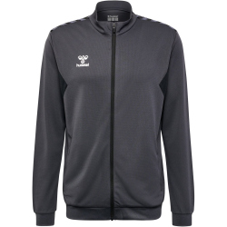 hummel hmlAUTHENTIC Poly Trainingsjacke 1525 - asphalt S