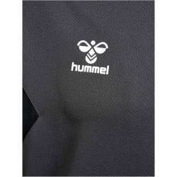 hummel hmlAUTHENTIC Poly Trainingsjacke 1525 - asphalt S