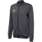 hummel hmlAUTHENTIC Poly Trainingsjacke 1525 - asphalt S