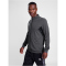 hummel Authentic Poly Trainingsjacke 1525 - asphalt M