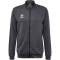 hummel Authentic Poly Trainingsjacke 1525 - asphalt L