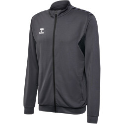hummel hmlAUTHENTIC Poly Trainingsjacke 1525 - asphalt XXL