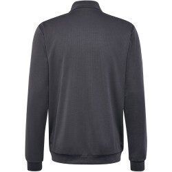 hummel hmlAUTHENTIC Poly Trainingsjacke 1525 - asphalt XXL
