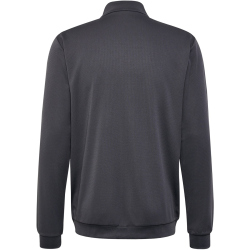 hummel Authentic Poly Trainingsjacke 1525 - asphalt 3XL
