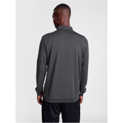 hummel Authentic Poly Trainingsjacke 1525 - asphalt 3XL