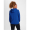 hummel Authentic Poly Kapuzenjacke Damen 7045 - true blue XS
