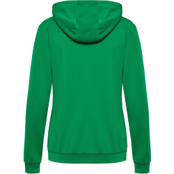 hummel hmlAUTHENTIC Poly Kapuzenjacke Damen 6235 - jelly...